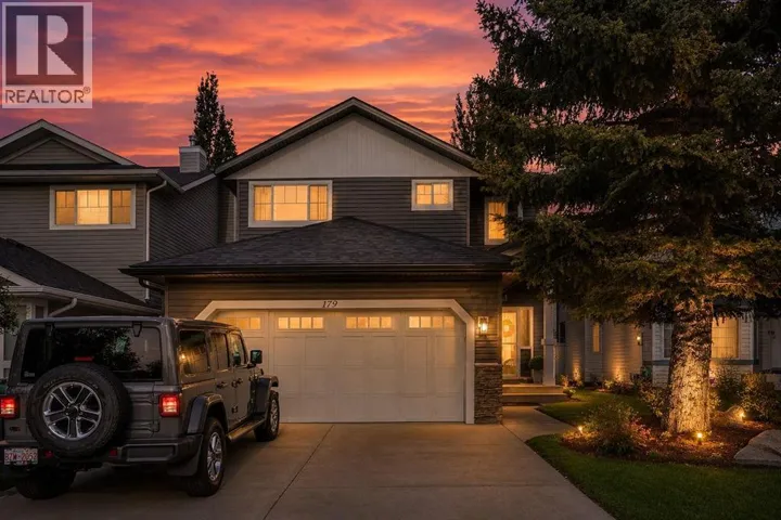 179 Harvest Park Terrace NE, Calgary, Alberta T3K4W1