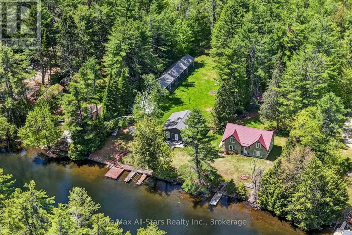 24 RELAX AVENUE, Kawartha Lakes (Laxton/Digby/Longford), Ontario K0M2L0