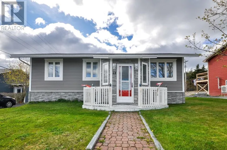 13 Ville Marie Drive, Dunville, Newfoundland & Labrador A0B1S0