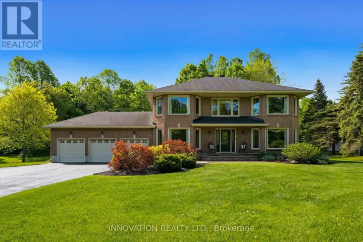 1410 SHERRUBY WAY, Ottawa, Ontario K2W1B1