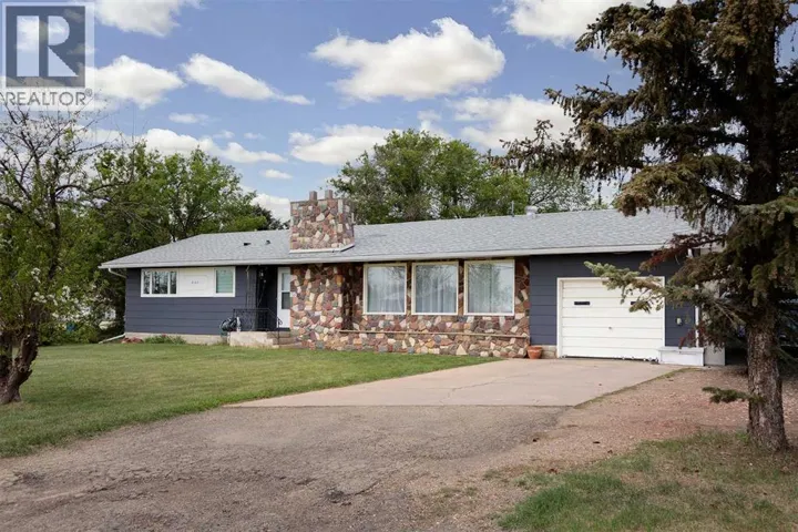 5102 56 Street, Daysland, Alberta T0B1A0