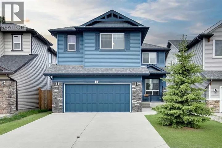 47 Silverado Skies Manor SW, Calgary, Alberta T2X0K3