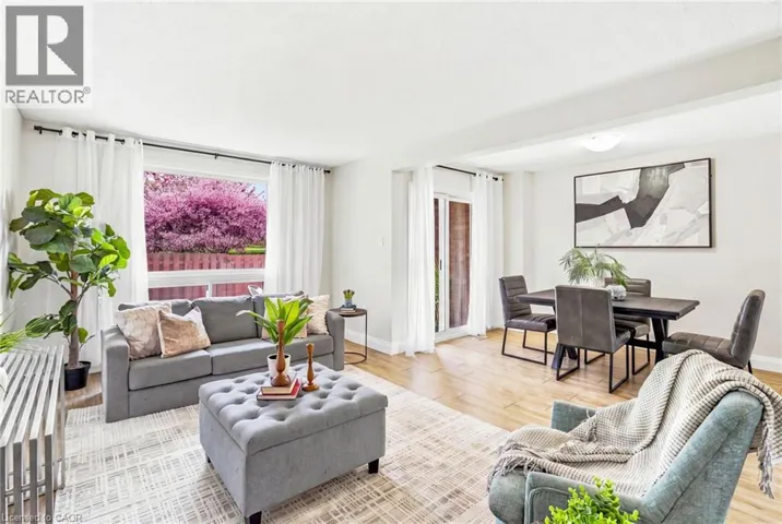 49 PEEL Street E Unit# 38, Jarvis, Ontario N0A1J0