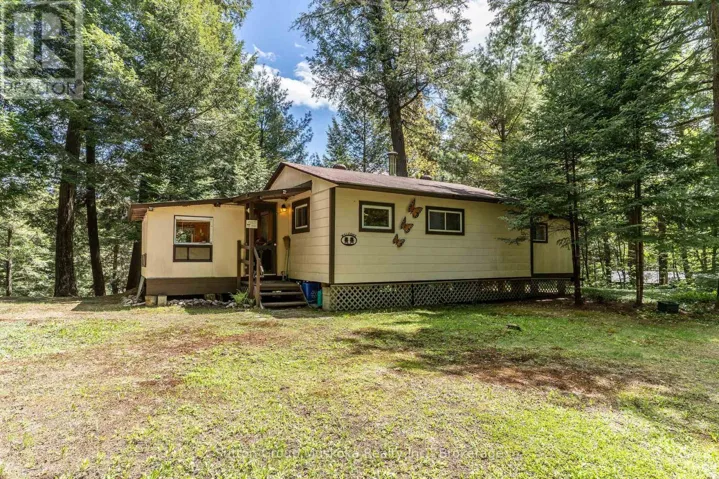 3149 LIMBERLOST ROAD, Lake of Bays (Finlayson), Ontario P1H2J6