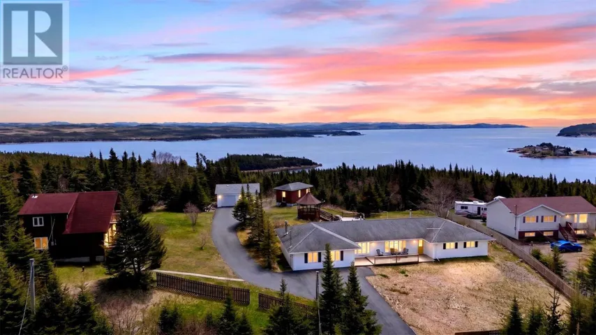 7 Main Road, North Harbour, Newfoundland & Labrador A0E2N0
