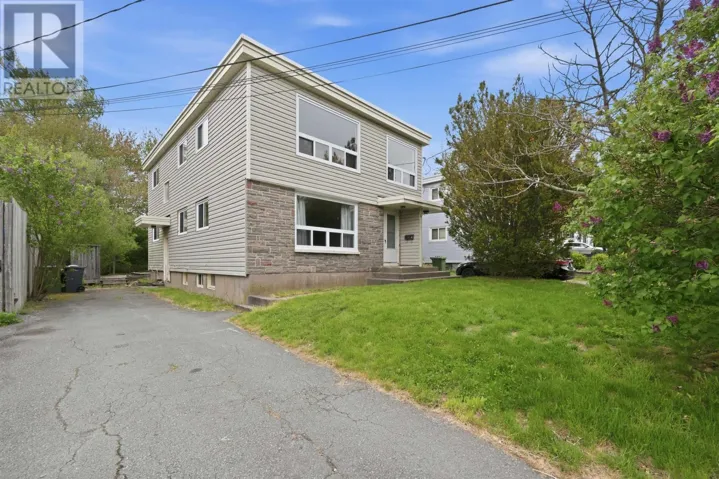 55 & 55 1/2 Glenwood Avenue, Dartmouth, Nova Scotia B2Y3G8