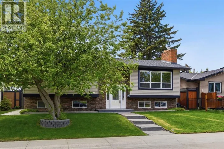 351 Queen Charlotte Road SE, Calgary, Alberta T2J4H5