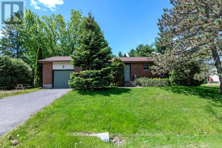 6501 DOCTOR BLAIR CRESCENT, Ottawa, Ontario K0A2T0