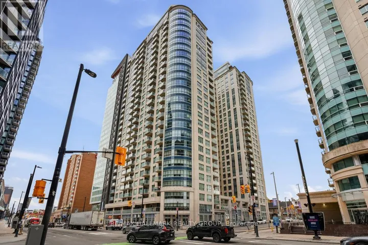 1406 - 242 RIDEAU STREET, Ottawa, Ontario K1N0B7