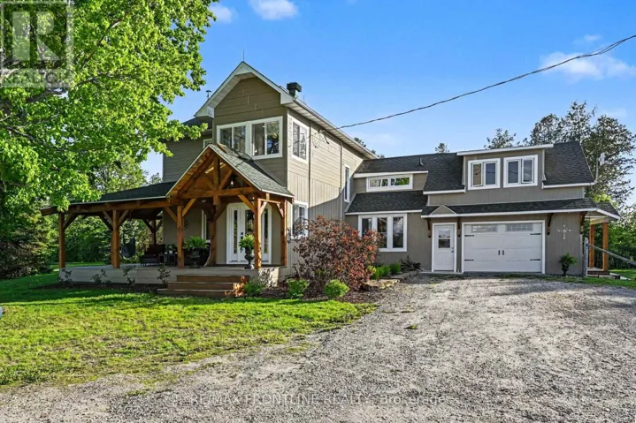 2498 DRUMMOND CON 10A ROAD, Drummond/North Elmsley, Ontario K0G1K0