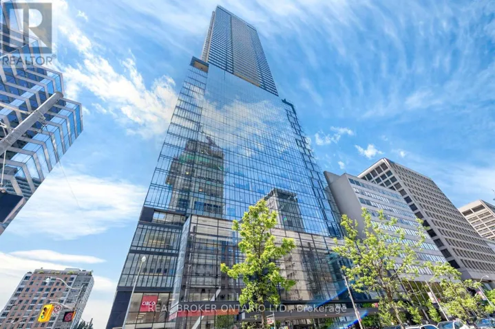 3912 - 488 UNIVERSITY AVENUE, Toronto (Kensington-Chinatown), Ontario M5G0C1