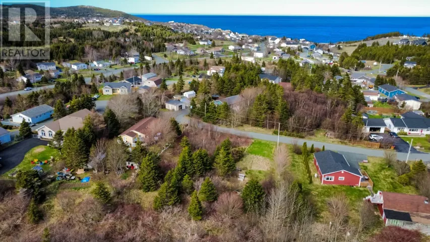 Lot 5 Newell Place, Pouch Cove, Newfoundland & Labrador A0A3L0