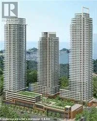 3304 - 2200 LAKE SHORE BOULEVARD, Toronto (Mimico), Ontario M8V1A4