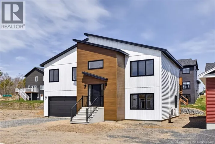 28 Lunney Street, Fredericton, New Brunswick E3G0H2