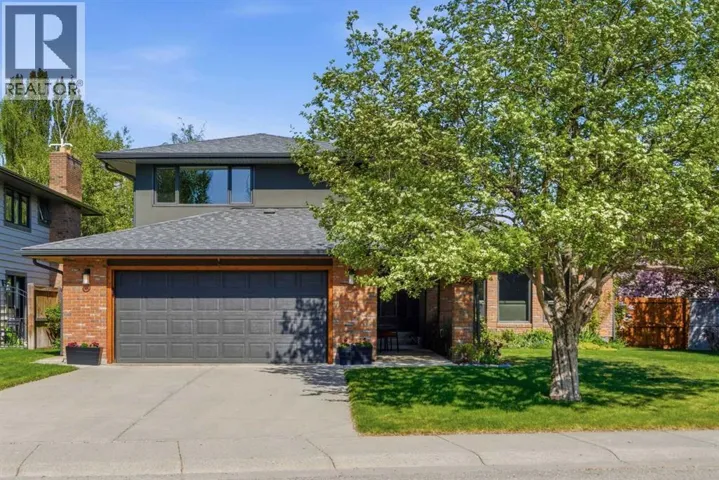 423 Lake Simcoe Crescent SE, Calgary, Alberta T2J5L3