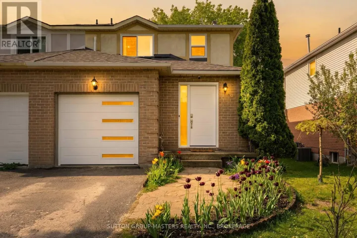 35 ROSE ABBEY DRIVE, Kingston (Kingston East (Incl Barret Crt)), Ontario K7K6W1