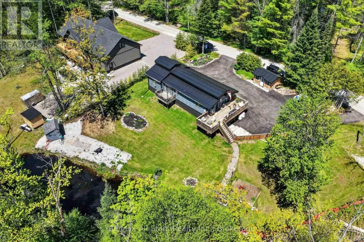 28 PINE RIDGE ROAD, Kawartha Lakes (Laxton/Digby/Longford), Ontario K0M2L0