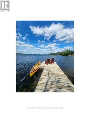 1647 STENNER ROAD, Douro-Dummer, Ontario K0L2H0
