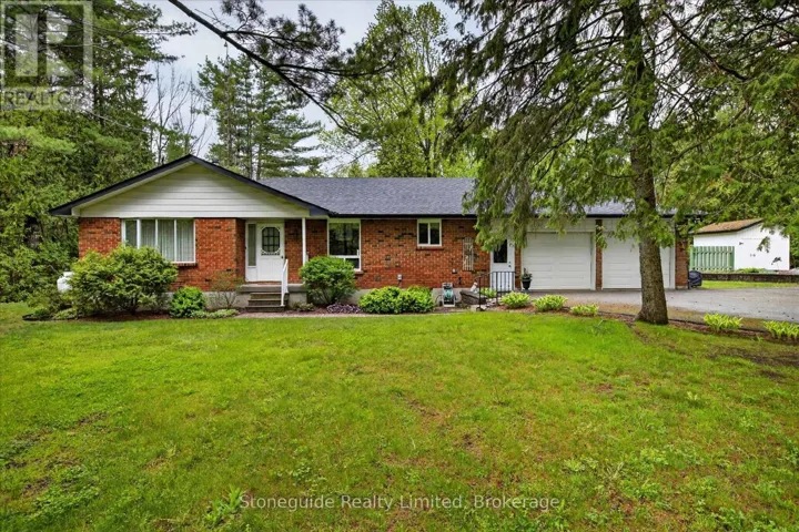 3786 HWY 28 HIGHWAY, Douro-Dummer, Ontario K0L2H0
