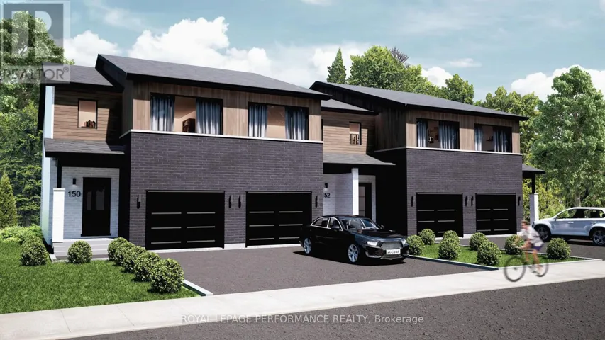 2396 GRAY CRESCENT, Clarence-Rockland, Ontario K4K0H3