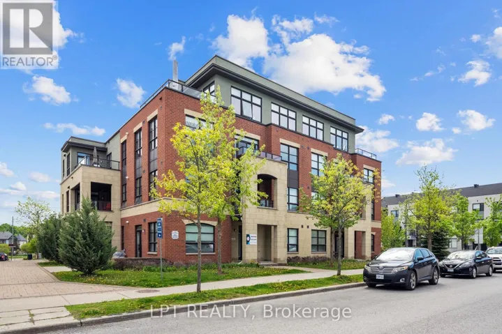 301 - 298 GLENROY GILBERT DRIVE, Ottawa, Ontario K2J5W2