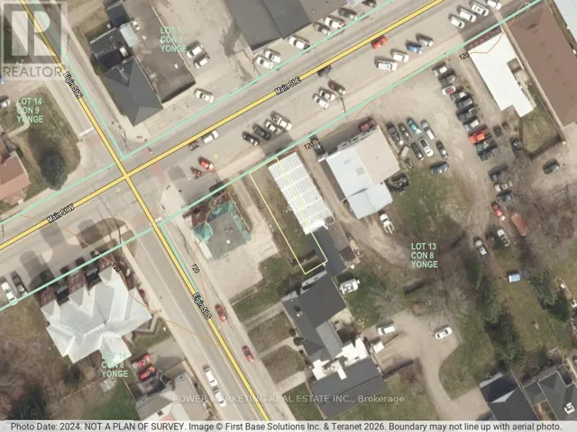 5 MAIN STREET E, Athens, Ontario K0E1B0