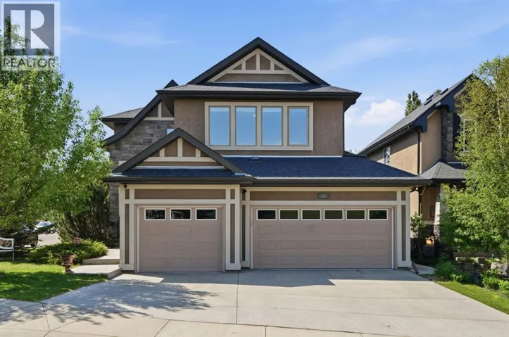 105 Cranridge Heights SE, Calgary, Alberta T3M0C1
