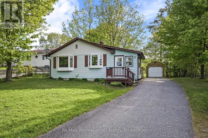 970 FIRST STREET S, Gravenhurst (Muskoka (S)), Ontario P1P1K3