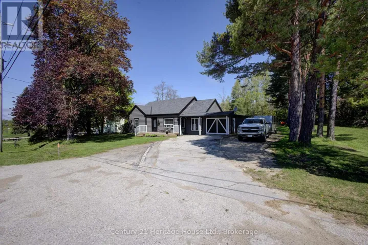 508 DURHAM ROAD W, West Grey, Ontario N0G1R0