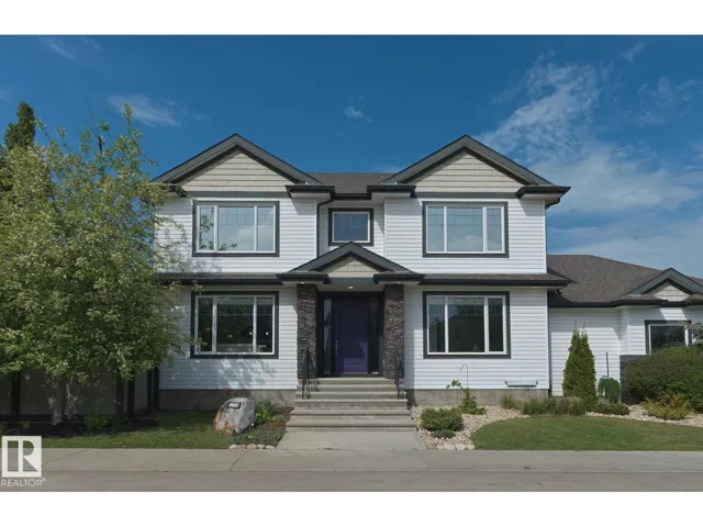 17119 5 AV SW, Edmonton, Alberta T6W2A4