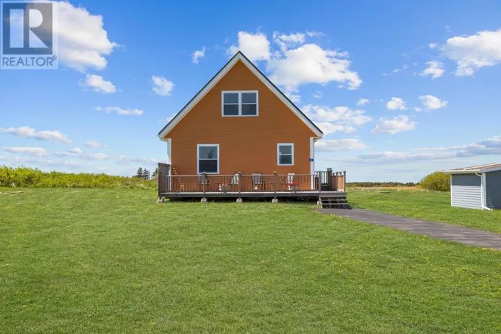 3 Landing Drive, Cavendish, Prince Edward Island C0A1N0