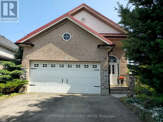 4 KINGSLEY ROAD S, Halton Hills (AC Acton), Ontario L7J2Z5