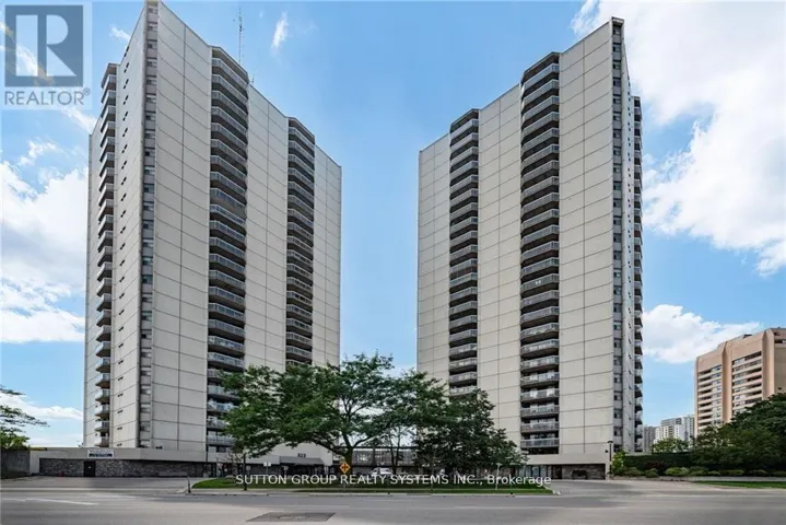 1004 - 323 COLBORNE STREET, London East (East K), Ontario N6B3N8