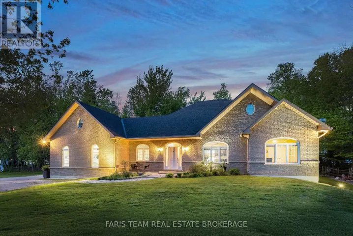 84 THOMPSON LANE, Kawartha Lakes (Carden), Ontario L0K1W0
