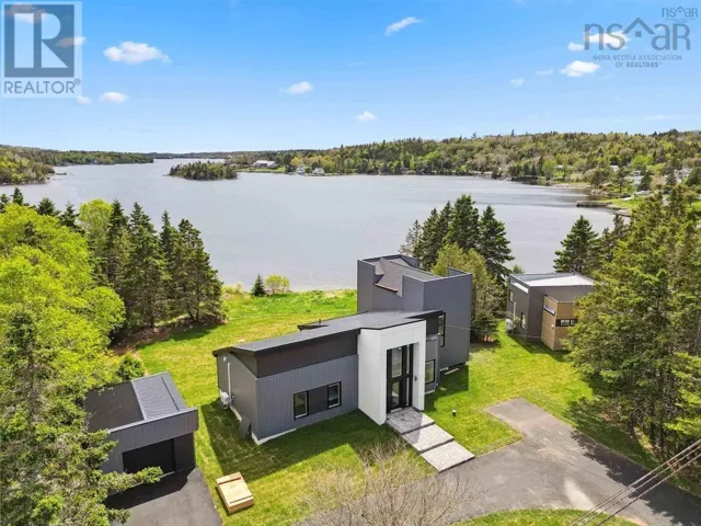 3432/3434 Prospect Road, Whites Lake, Nova Scotia B3T1Z3