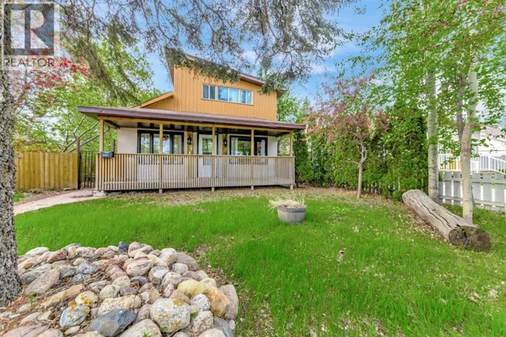 5207 48 Street, Lloydminster, Alberta T9V0J2