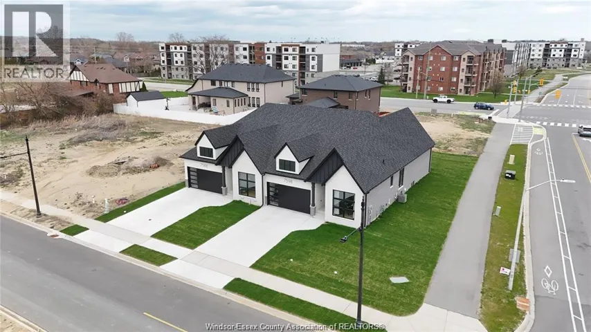 7558 SILVERLEAF LANE, LaSalle, Ontario N9H1H3