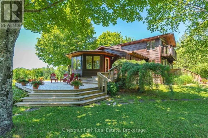 A FABULOUS & UNIQUE PROPERTY!