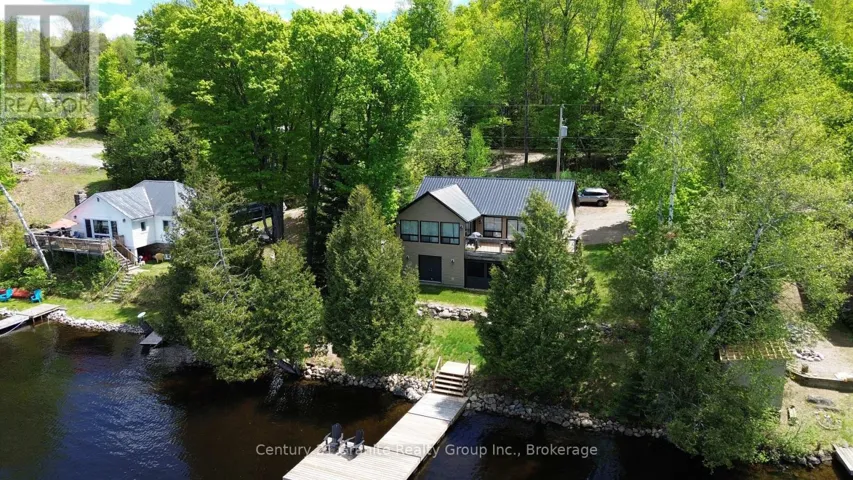 75 MARTIN ROAD, Hastings Highlands (Herschel Ward), Ontario K0L1C0