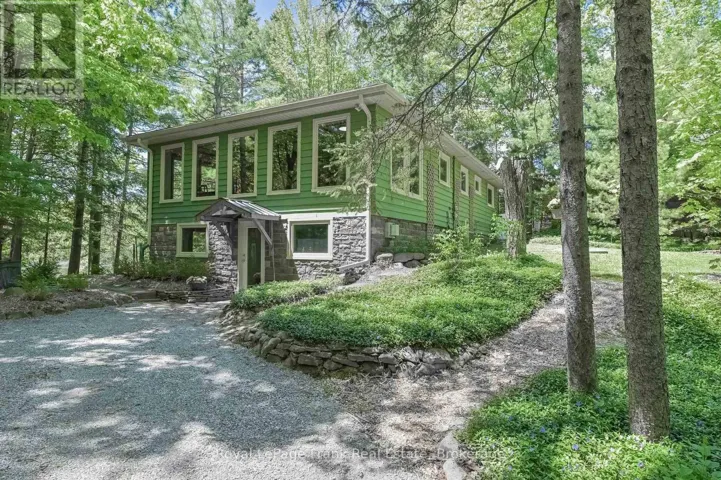 59 GRANTSVILLE TRAIL, Trent Lakes, Ontario K0L1J0