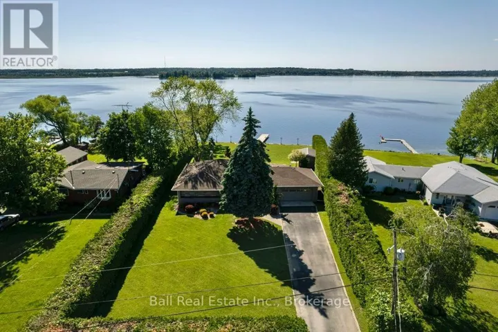 1484 HAWKSWOOD DRIVE, Selwyn, Ontario K0L1T0