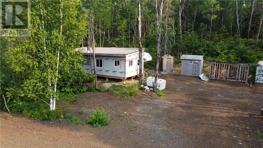 PCL 4804 Kukagami Lake Road, Markstay-Warren, Ontario P0H2N0