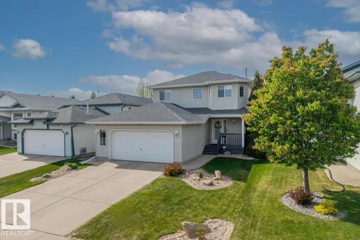 535 WISEMAN LN NW, Edmonton, Alberta T6T1N6