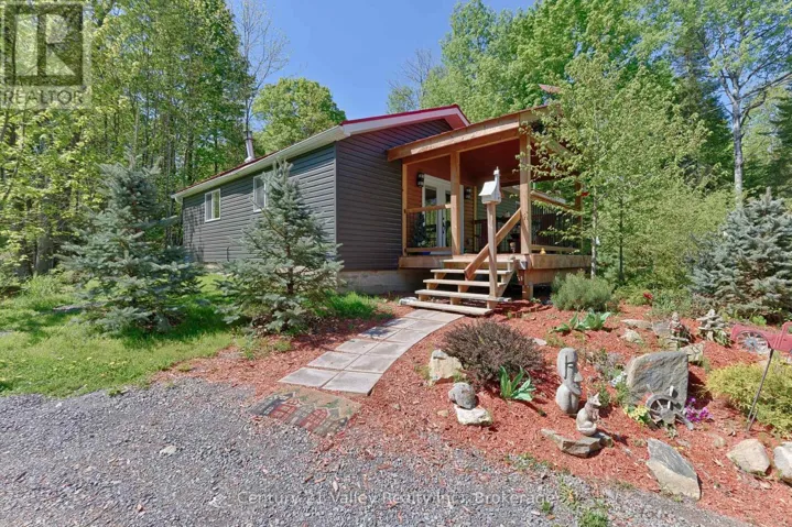 593 INGLIS ROAD, Greater Madawaska, Ontario K7V3Z9