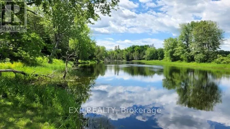 00 IRON MINE ROAD, Lanark Highlands, Ontario K0G1K0
