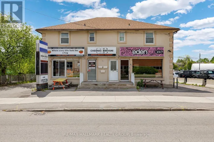 912 ST LAURENT BOULEVARD S, Ottawa, Ontario K1K3B3