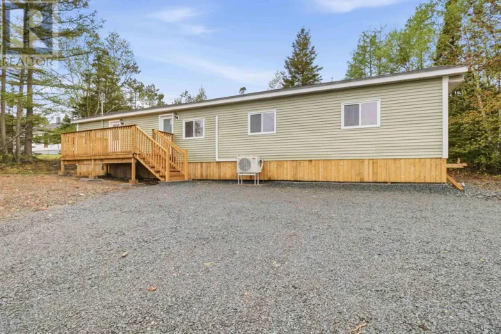 21949 Highway 7, Sheet Harbour, Nova Scotia B0J3B0