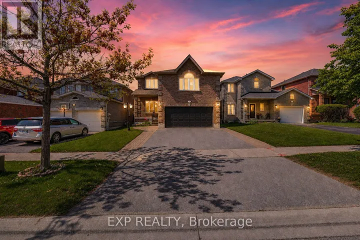 24 JESSICA DRIVE, Barrie (Painswick South), Ontario L4N5S5