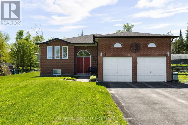 4 CAMPBELL AVENUE, Oro-Medonte, Ontario L0L1T0