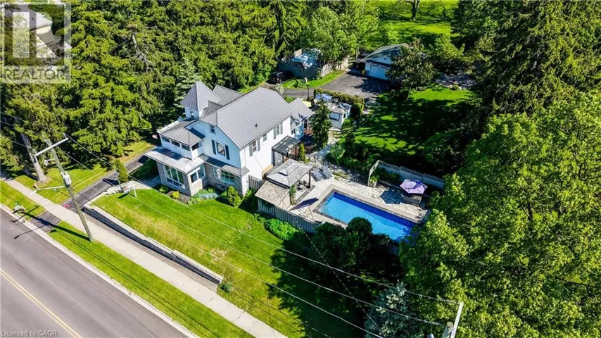 1521 BRIDGE Street, New Dundee, Ontario N0B2E0